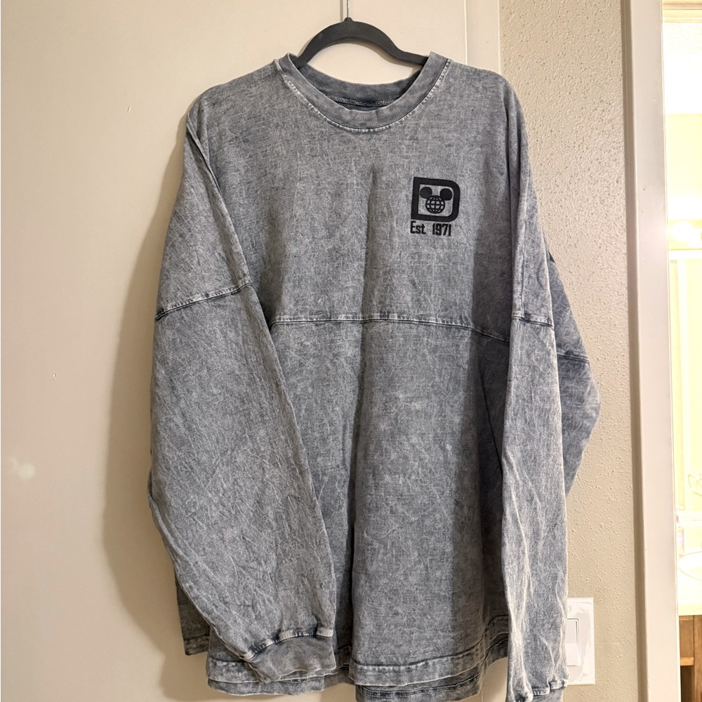 Walt Disney World Spirit Jersey